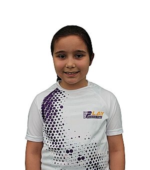 Beren Yılmaz