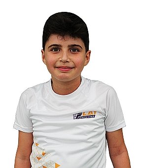 Boran Çizerkol