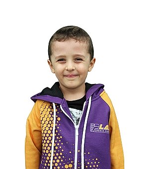 Hasan Kaan