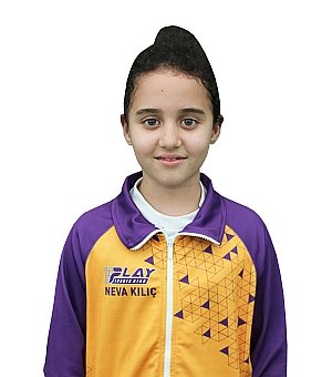 Neva Kılıç
